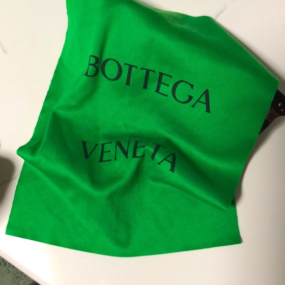 Bottega Veneta Eyeglasses - Picture 12 of 14